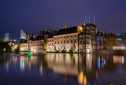 den Haag